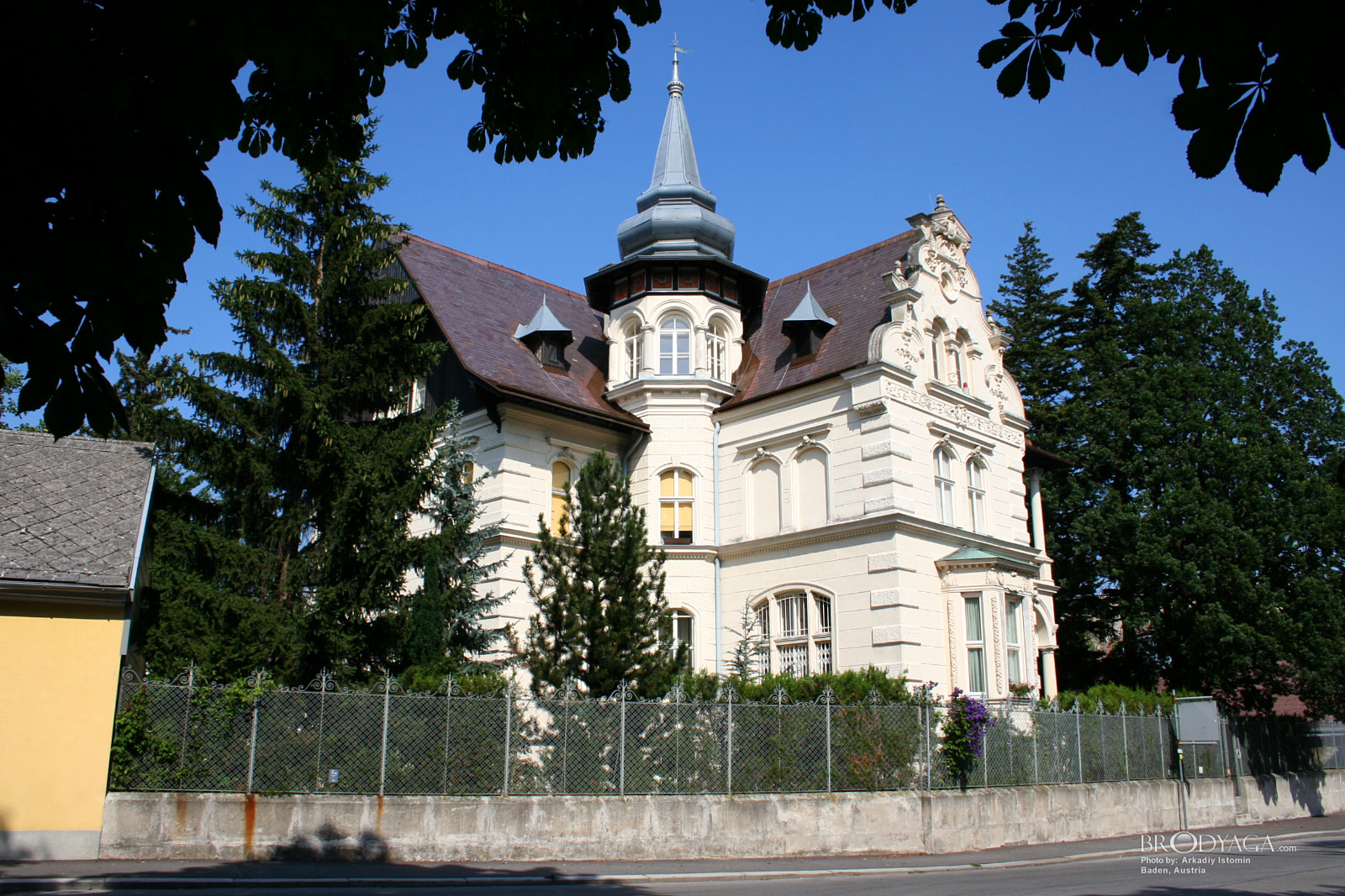 Baden